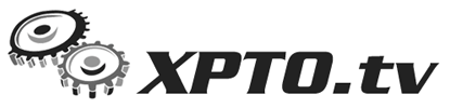 XPTO.tv - Design Interactivo - Programação Freeware